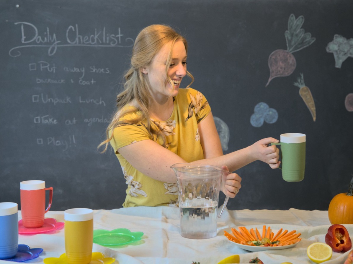 master your groceries for allergies and celiac