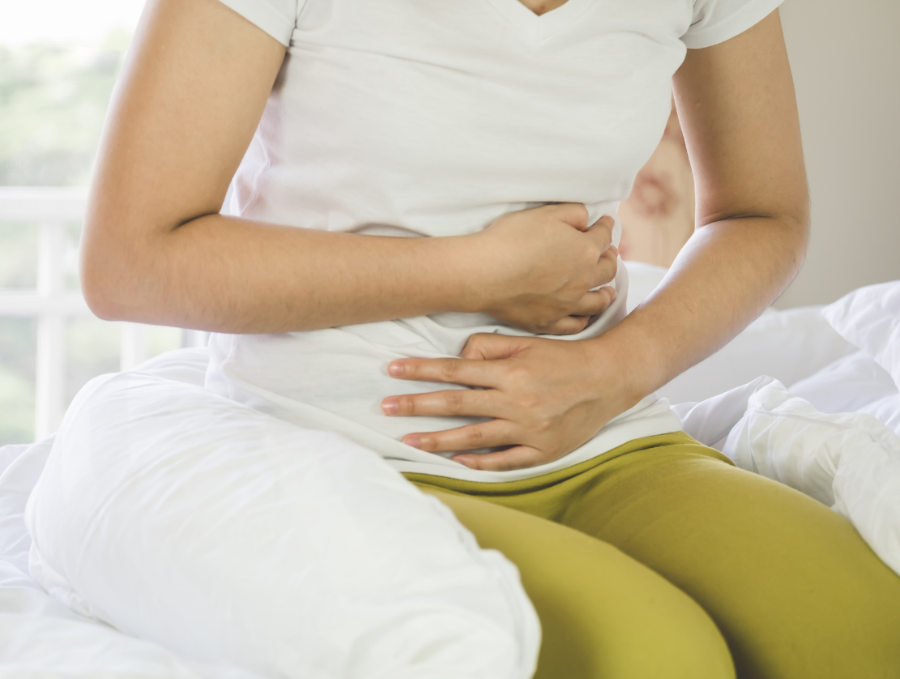 help for digestive issues